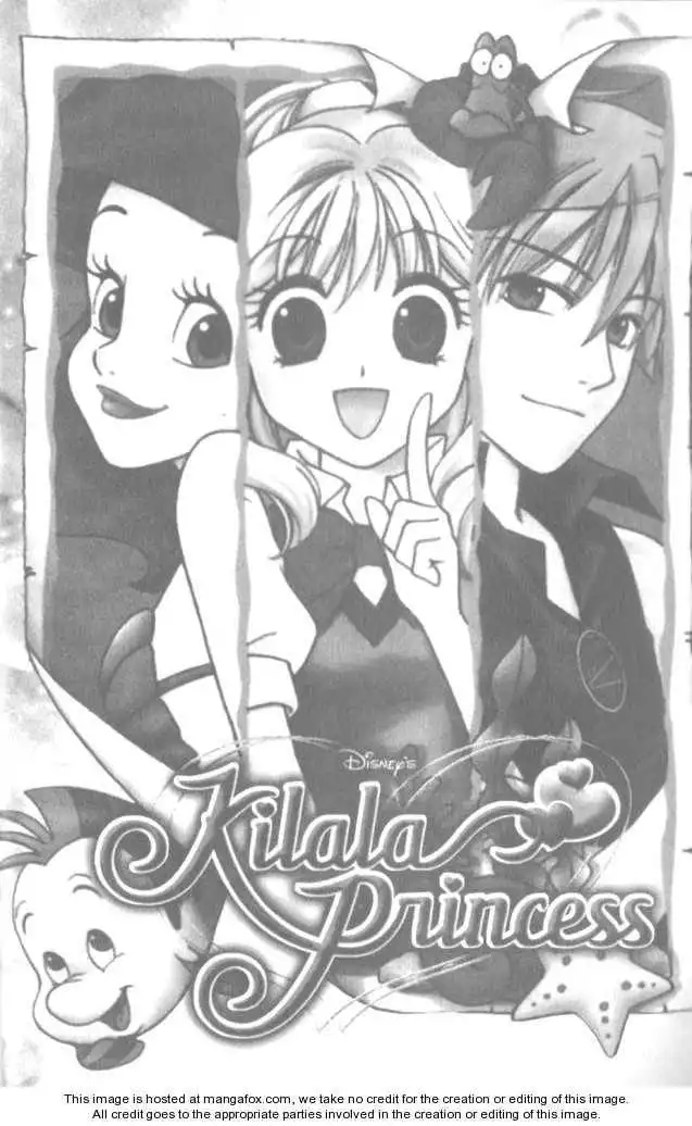 Kilala Princess Chapter 8 2